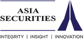 Asia Securities Brand Logo