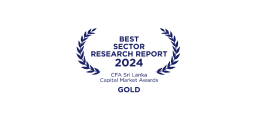 Best Sector Research Report (Gold)