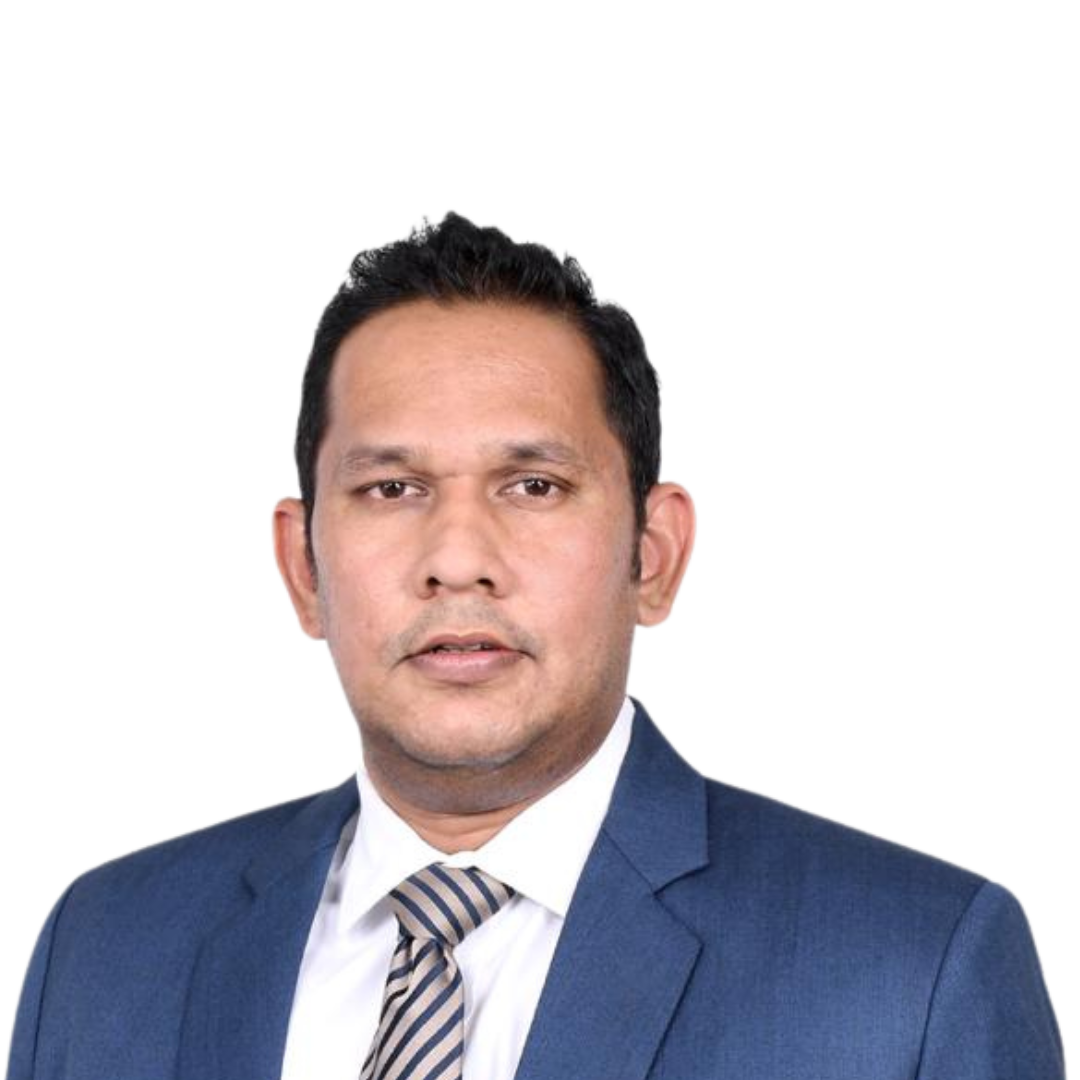 Udith M Wickramasinghe