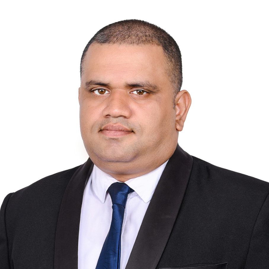 Nidesh Perera