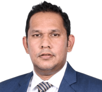 Udith M Wickramasinghe