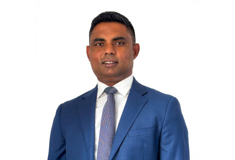 Asia Securities - Hasantha Uswatte