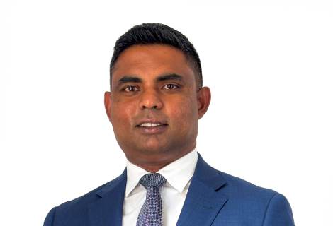 Asia Securities - Hasantha Uswatte