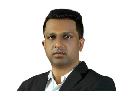 Niroshan De Silva