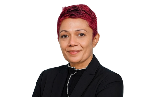Chaya Jayawardena