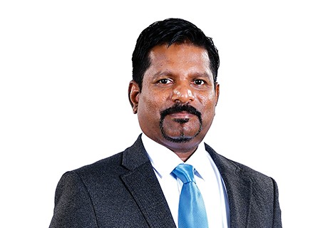 Asia Securities - Chethana Kahandugoda