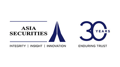 Designed to earn more - Asia Securities Wealth Management launches new money market fund