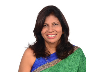 Dilini Hennayake, Asia Securities