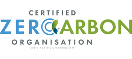 Certified Zero Carbon Organization